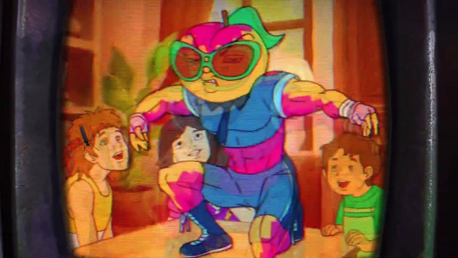 Xbox發布會:黑曜石《Grounded》正式版9月推出 Xbox發布會:黑曜石《Grounded》正式版9月推出