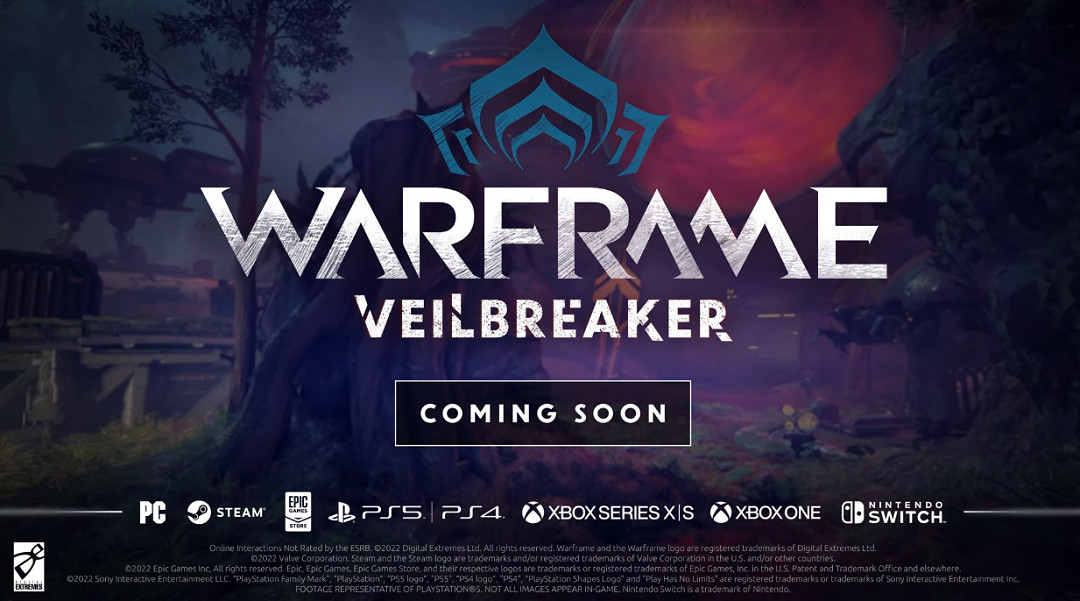 NS新聞 星際戰甲公布冬季擴展 新作靈魂戰甲立項開發