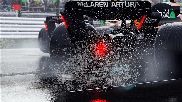 《F1 2022》放出媒體讚譽影片 感受獵豹般的速度感！