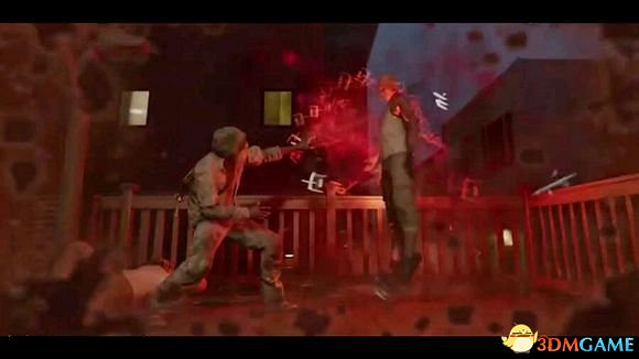 看門狗2鬼步者套裝獲取步驟 看門狗2鬼步者外套怎麽