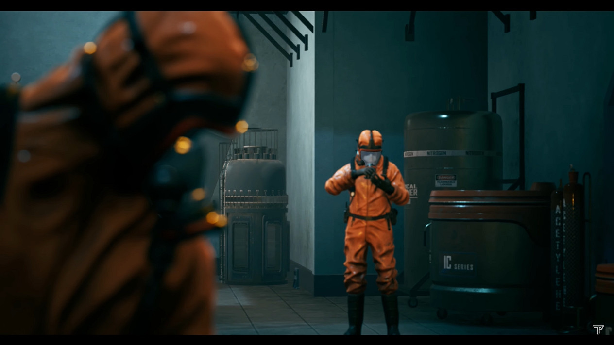 大神自製想像中的《絕命毒師》開放世界遊戲預告片 大神自製想像中的《絕命毒師》開放世界遊戲預告片