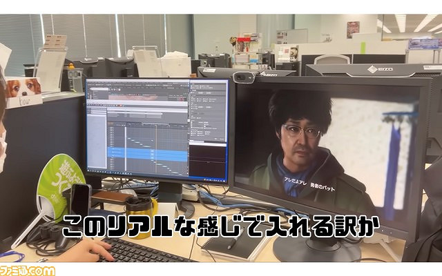 《如龍8》遊戲畫面內容首度曝光!春日一番換新髮型 《如龍8》遊戲畫面內容首度曝光!春日一番換新髮型