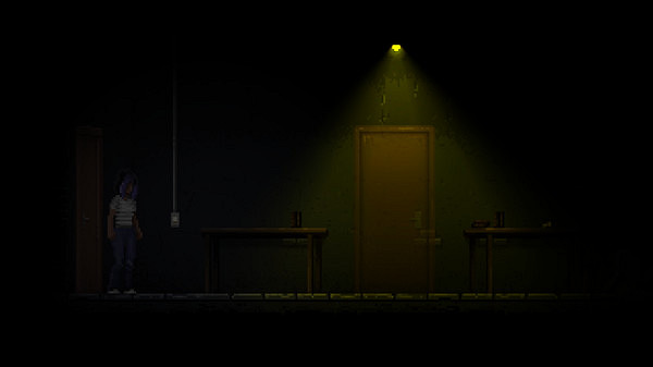 解謎冒險遊戲《Asleep》 於Steam推出試玩Demo