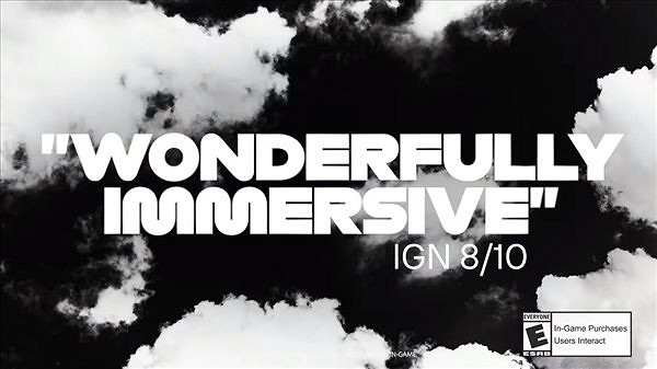 《F1 2022》放出媒體讚譽影片 感受獵豹般的速度感！