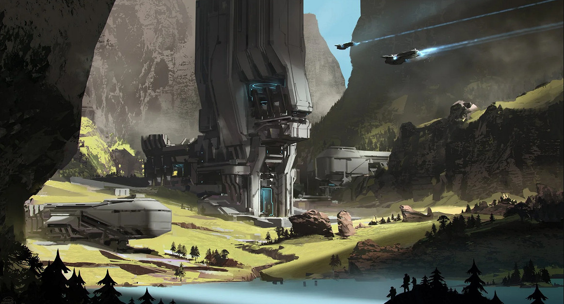 343高層要走完了！《最後一戰：無限》藝術總監宣布離職！