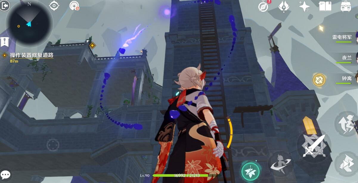 《原神》幽夜默示錄其二怎麽過？幽夜默示錄第二卷過關技巧