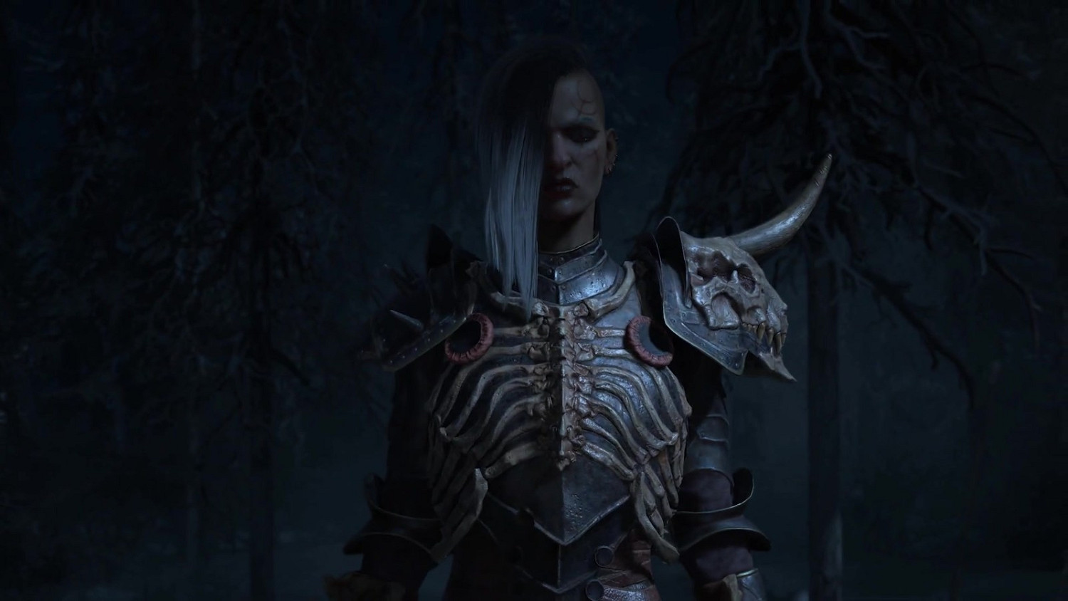 《暗黑破壞神4》死靈法師展示 2023年發行 《暗黑破壞神4》死靈法師展示 2023年發行