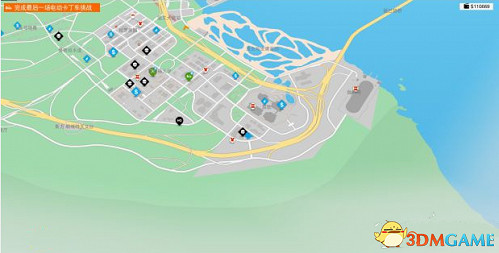 看門狗2用飛車獲得研究點操作方法