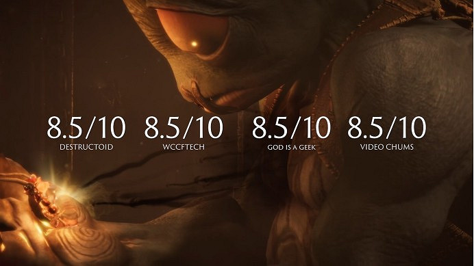 《奇異世界:靈魂風暴》即將登錄Steam 發售日期待定 《奇異世界:靈魂風暴》即將登錄Steam 發售日期待定