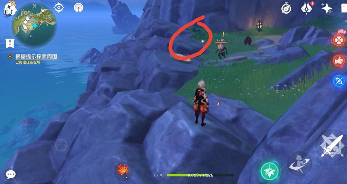 《原神》亙古的蒼星機關怎麽解密 ？解開星象謎題路線玩法