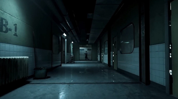 恐怖遊戲《逃生:審判》開發者訪談公布確認年內發售 恐怖遊戲《逃生:審判》開發者訪談公布確認年內發售