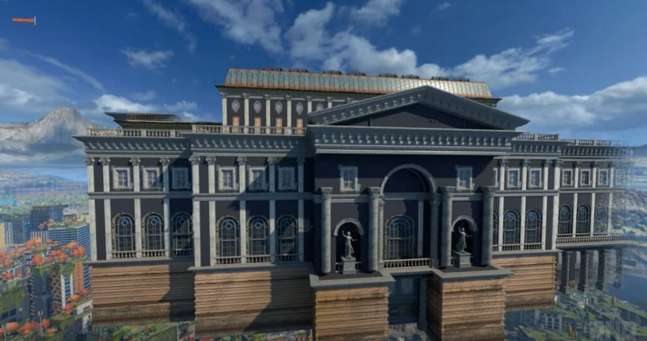 《垂死之光2》首個大型DLC可能是角鬥士主題