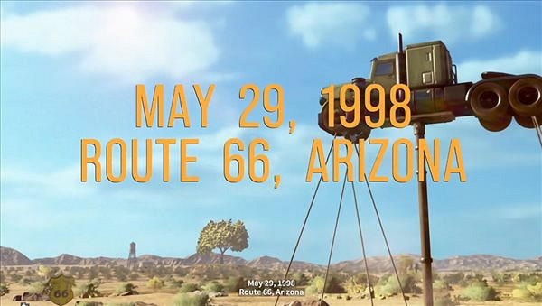 交互類劇情遊戲《黃昏降臨時》15分鐘實機展示公布