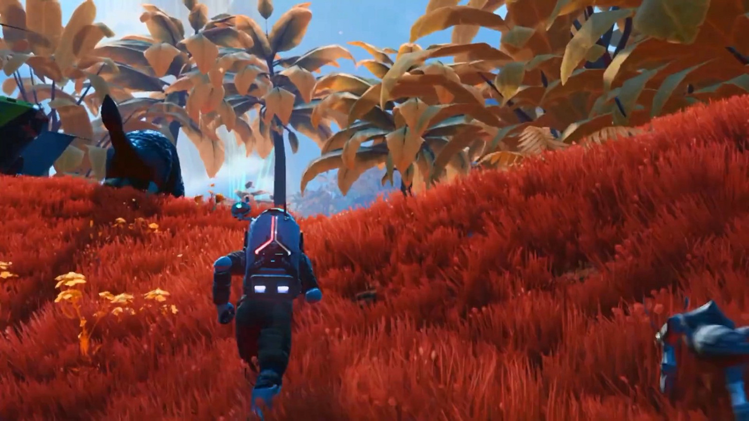 《無人深空》Switch版10月7日發售 PS5實體版也同一天 《無人深空》Switch版10月7日發售 PS5實體版也同一天