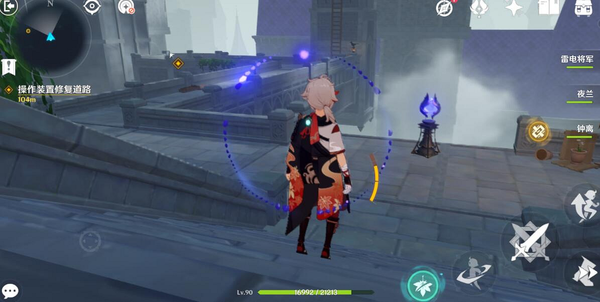 《原神》幽夜默示錄其二怎麽過？幽夜默示錄第二卷過關技巧