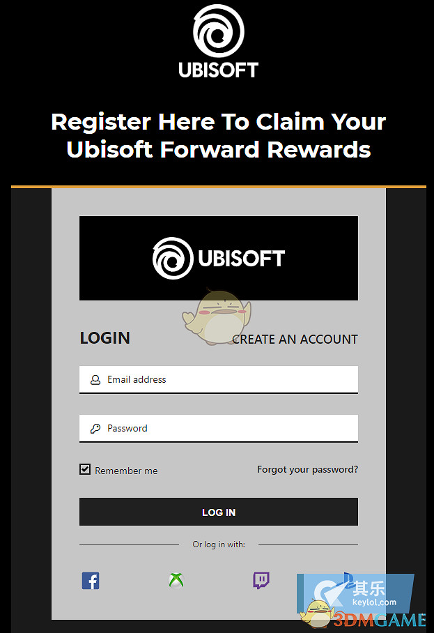 育碧Ubisoft Forward《看門狗2》等獎勵領取方法