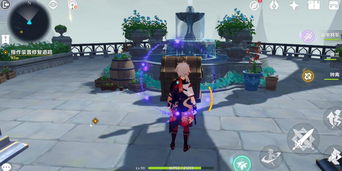 《原神》幽夜默示錄其二怎麽過？幽夜默示錄第二卷過關技巧