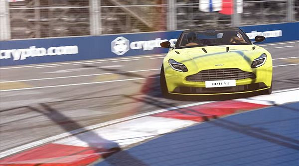 《F1 2022》放出媒體讚譽影片 感受獵豹般的速度感！