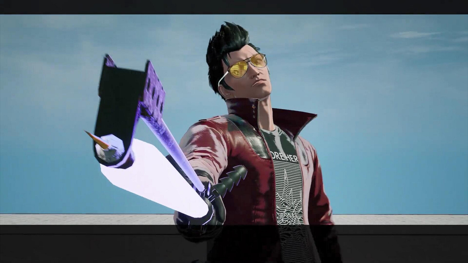 《英雄不再3》歐美版發售日預告片 含PC Steam版本! 《英雄不再3》歐美版發售日預告片 含PC Steam版本!