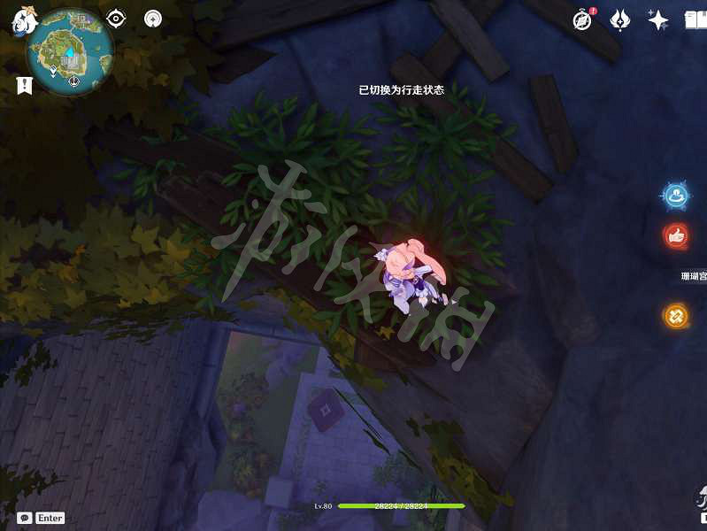 《原神》鴉蜜歐在哪？鴉蜜歐位置介紹