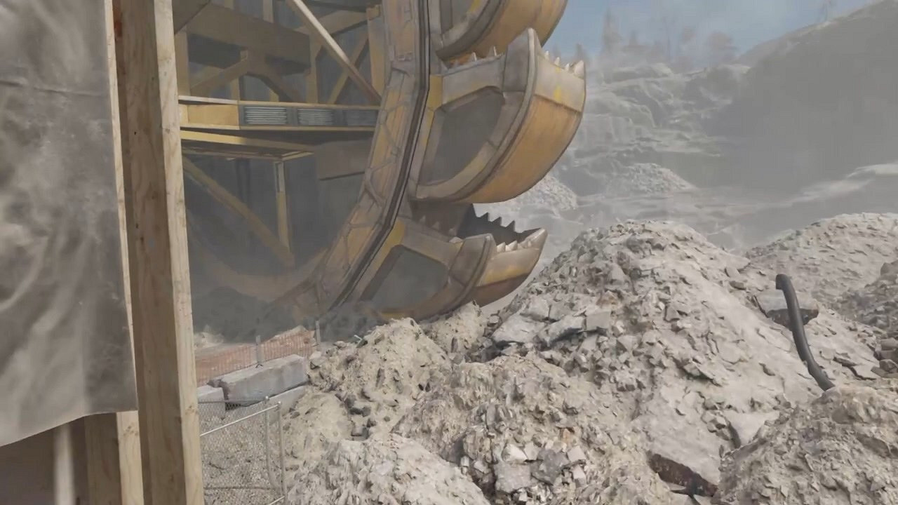 PC遊戲秀：《戰慄時空：Alyx》MOD“懸浮”7分鐘展示