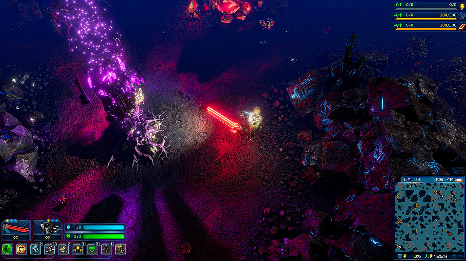 《銀河破裂者》首個世界資料片上線！本體新史低促銷中