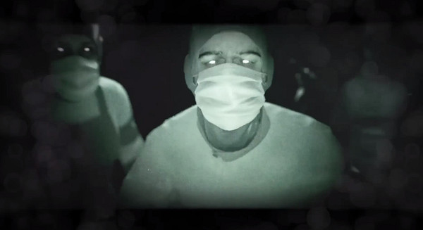 恐怖遊戲《逃生:審判》開發者訪談公布確認年內發售 恐怖遊戲《逃生:審判》開發者訪談公布確認年內發售