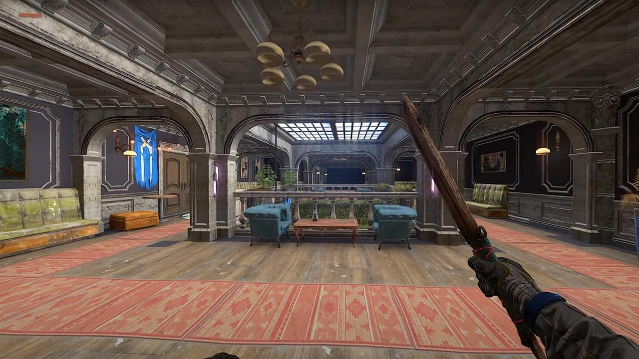 晚報:貓咪遊戲《Stray》好評 神谷英樹談貝姐穿著 晚報:貓咪遊戲《Stray》好評 神谷英樹談貝姐穿著