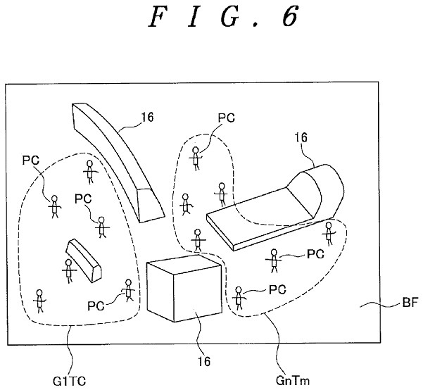 SE獨占新專利 或暗示推出全新3D幻想風多人策略遊戲! SE獨占新專利 或暗示推出全新3D幻想風多人策略遊戲!