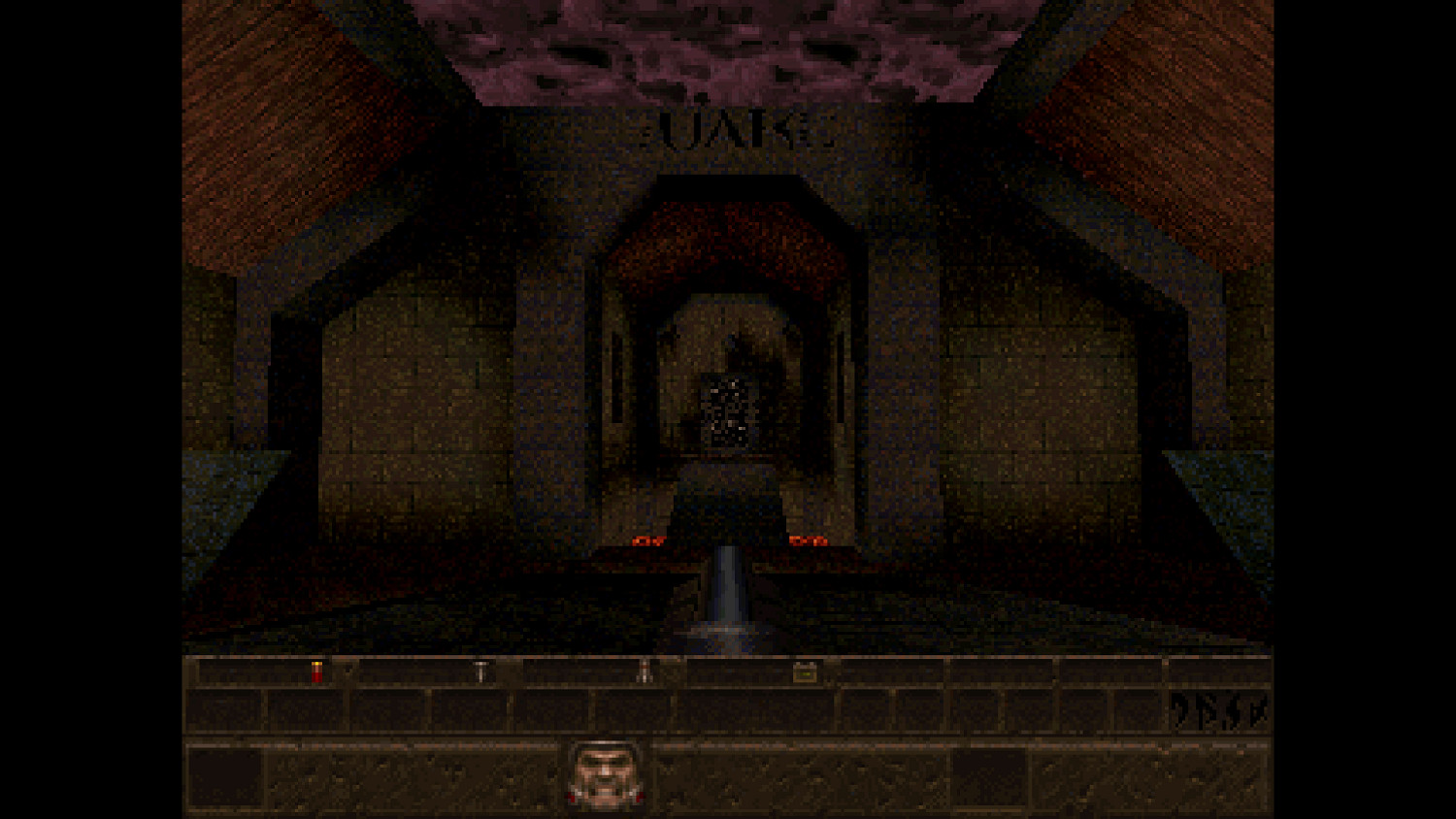 城會玩!有人將世嘉土星版《雷神之錘》移植到了PC上 城會玩!有人將世嘉土星版《雷神之錘》移植到了PC上