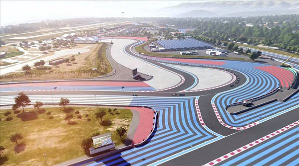 《F1 2022》放出媒體讚譽影片 感受獵豹般的速度感！