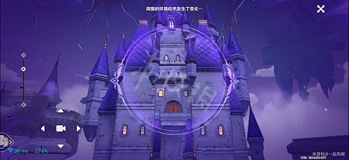 《原神》2.8菲謝爾秘境攻略 菲謝爾秘境玩法