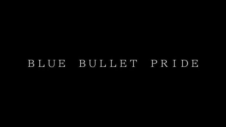 萬代南夢宮Online在日註冊Blue Bullet Pride商標
