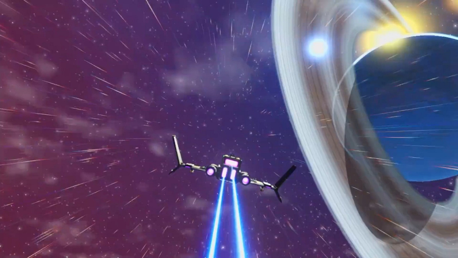 《無人深空》Switch版10月7日發售 PS5實體版也同一天 《無人深空》Switch版10月7日發售 PS5實體版也同一天