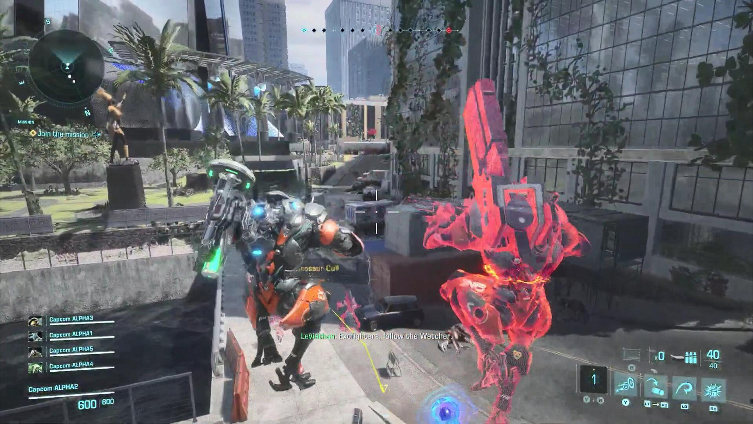 卡普空《恐龍浩劫》遊玩展示第三彈 PvP玩家對戰內容 卡普空《恐龍浩劫》遊玩展示第三彈 PvP玩家對戰內容