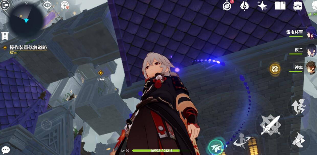 《原神》幽夜默示錄其二怎麽過？幽夜默示錄第二卷過關技巧