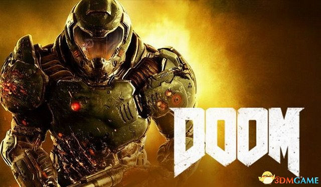 《毀滅戰士4》Steam中國價格永降！只要79元了