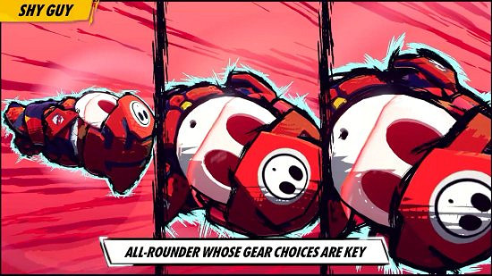 《馬裡奧足球：戰鬥聯盟》迎來首次更新：菊花公主！