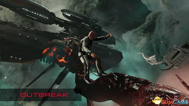 毀滅戰士4血瀑DLC內容一覽 DOOM4最終DLC什麽樣