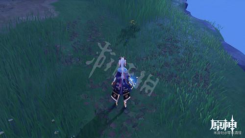 《原神》危危島元素方碑解謎 危危島元素方碑玩法 《原神》危危島元素方碑解謎 危危島元素方碑玩法