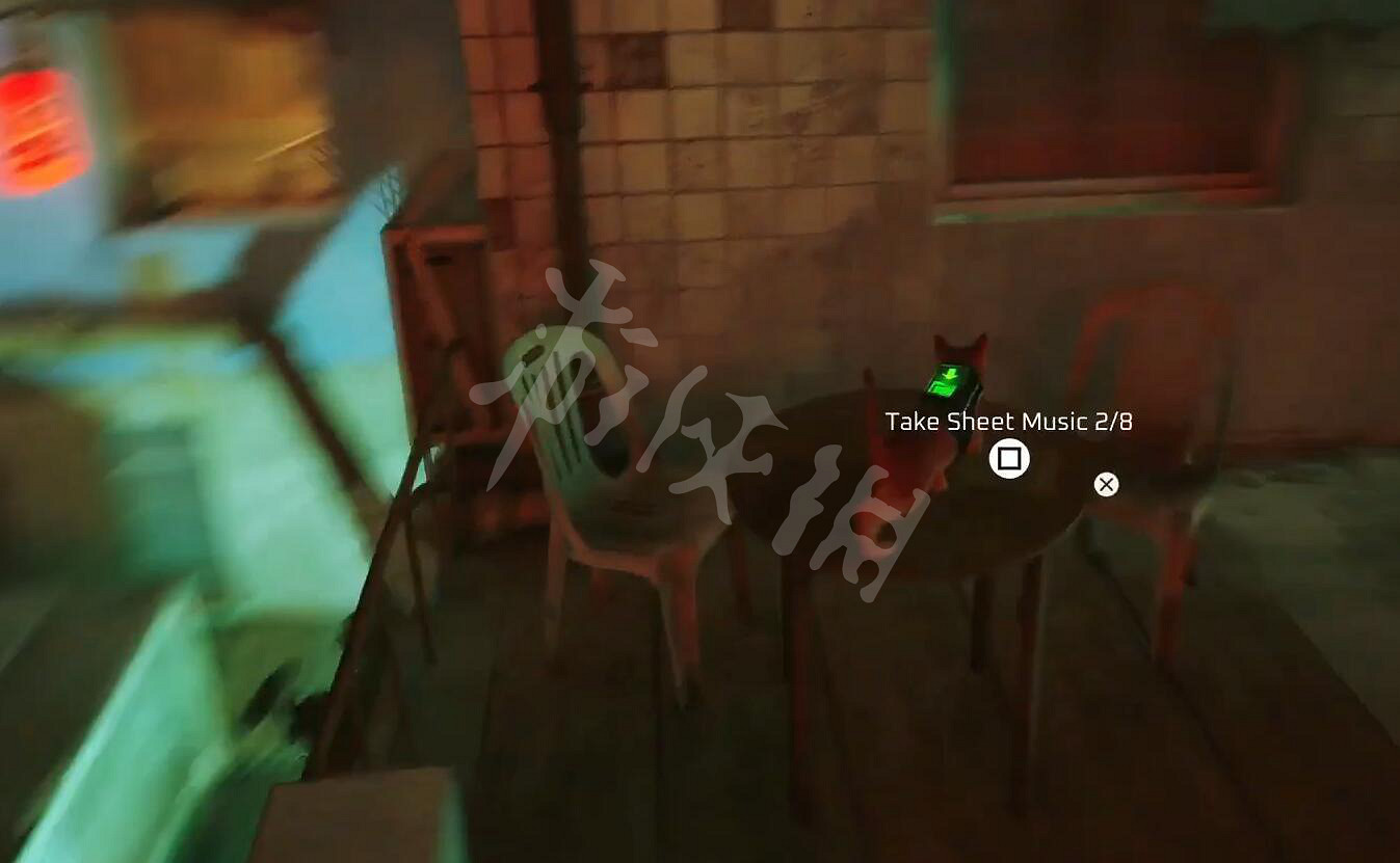 《浪貓》stray遊戲白金攻略 stray遊戲全成就全獎杯白金攻略 《浪貓》stray遊戲白金攻略 stray遊戲全成就全獎杯白金攻略