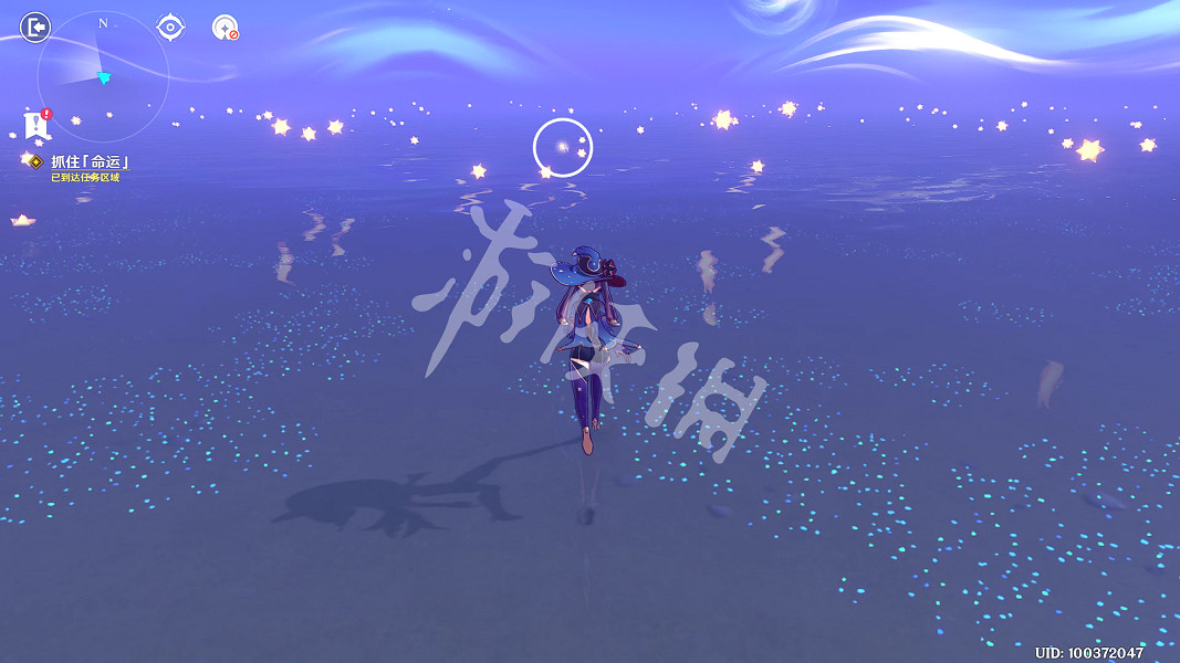 《原神》恒古的蒼星寶箱如何獲得?恒古的蒼星寶箱獲取方法介紹 《原神》恒古的蒼星寶箱如何獲得?恒古的蒼星寶箱獲取方法介紹