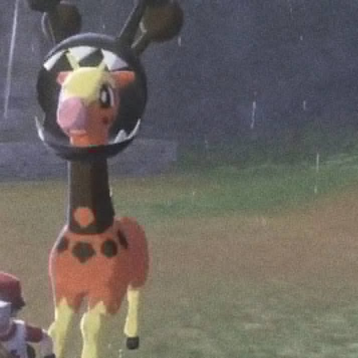 《寶可夢：朱/紫》新泄露 可愛小貓進化成熱舞大媽？