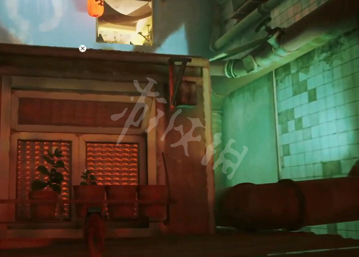 《浪貓》stray遊戲電視機在哪?stray電視機位置介紹 《浪貓》stray遊戲電視機在哪?stray電視機位置介紹