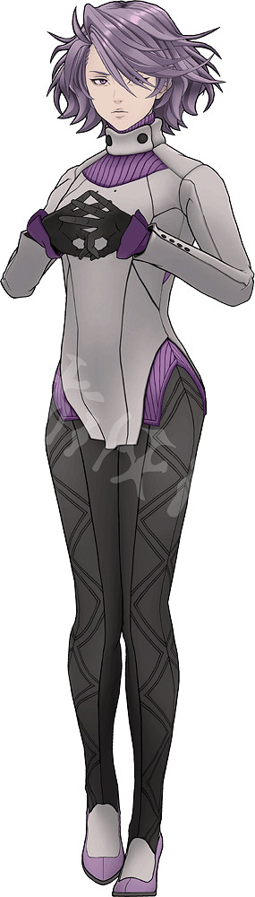 《AI夢境檔案涅槃計劃》新角色有哪些?新角色藝術圖介紹 《AI夢境檔案涅槃計劃》新角色有哪些?新角色藝術圖介紹