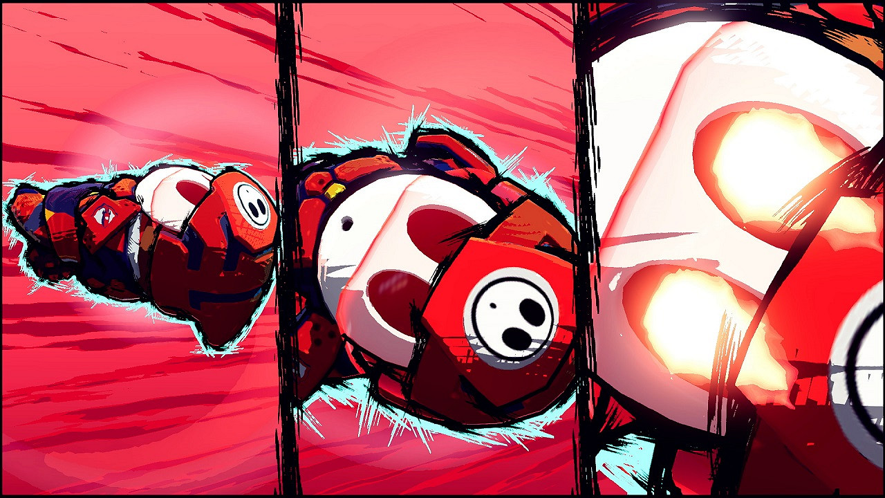 《馬裡奧激戰前鋒》首次免費更新 新角色菊花公主上線