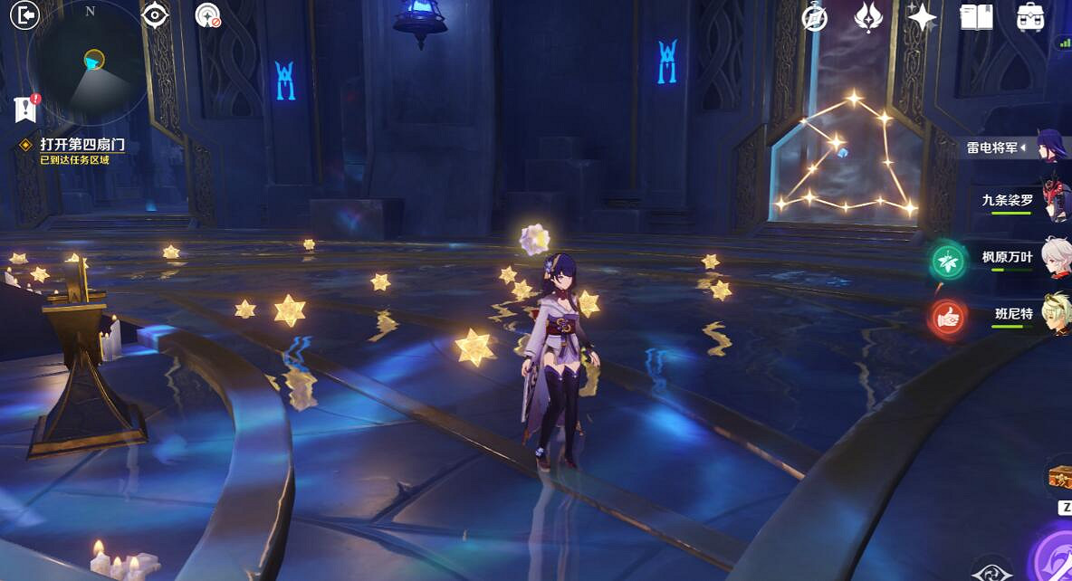 《原神》2.8莫娜秘境寶箱收集攻略 莫娜秘境解密有什麽技巧？