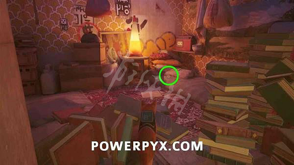 《浪貓》Doc的筆記如何獲得？strayDoc的筆記獲取方式介紹