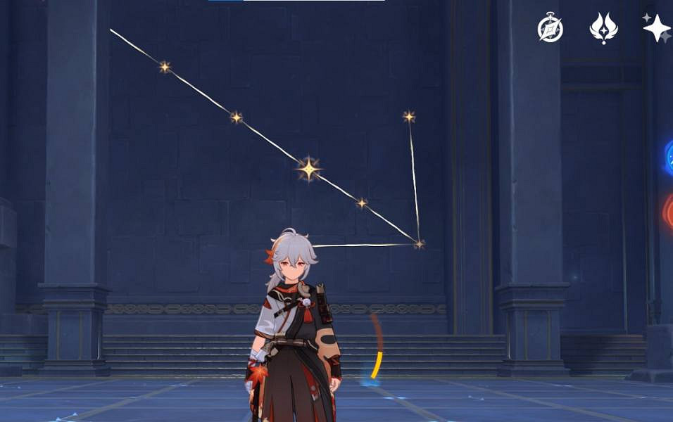 《原神》解開星象謎題海螺在哪？解開星象謎題海螺拿法分享