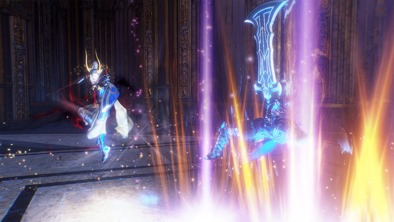 《太空戰士起源》“龍王巴哈姆特的試煉” 今日開放下載 《太空戰士起源》“龍王巴哈姆特的試煉” 今日開放下載